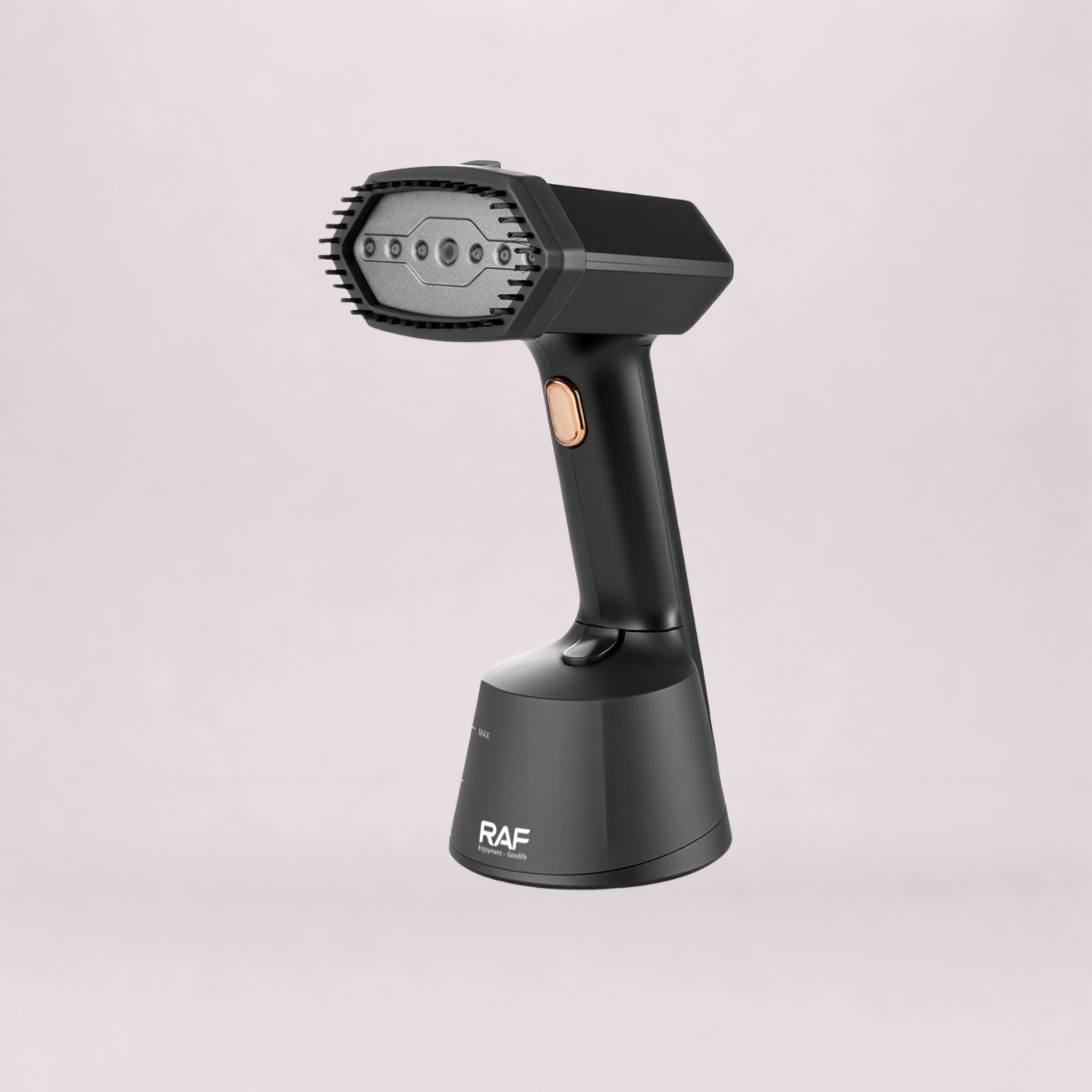RAF - Handheld Electric Iron Ⓢ