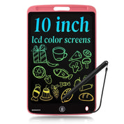 10-Inch LCD writing